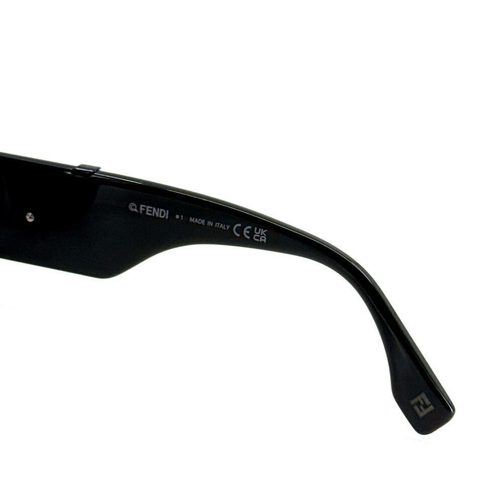 NEW!!! FENDI Sunglasses FE40131I 96N, Authentic - Picture 9 of 11